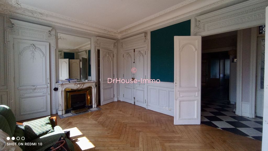 Achat appartement à vendre 5 pièces 148 m² - Saint-Étienne