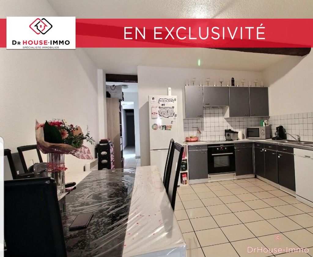 Achat appartement 4 pièce(s) Argelès-sur-Mer