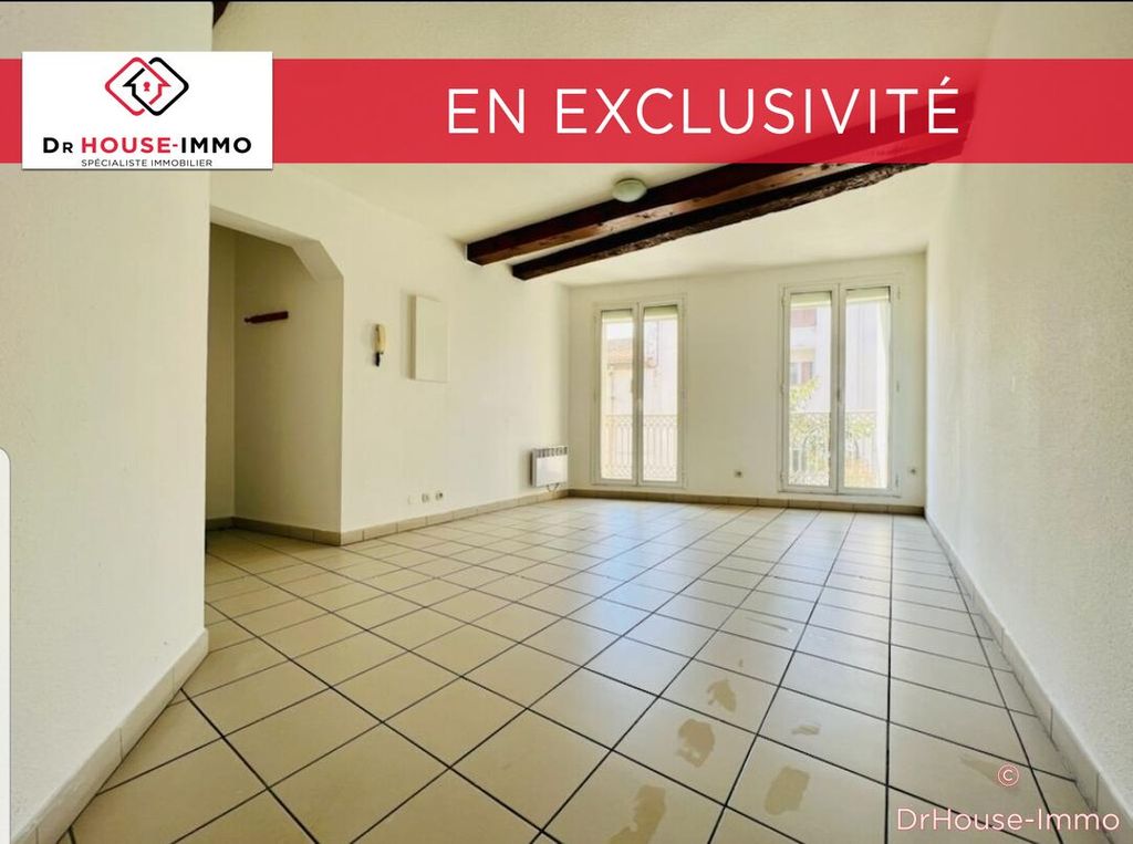 Achat appartement à vendre 4 pièces 77 m² - Argelès-sur-Mer