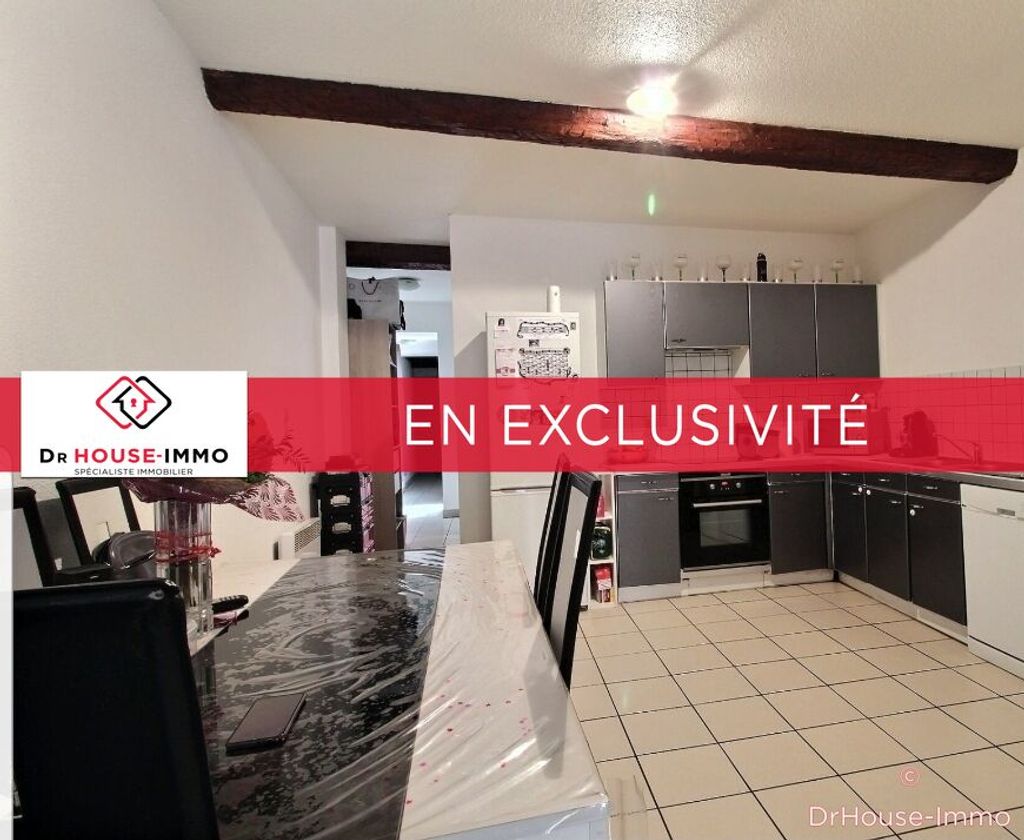 Achat appartement 4 pièce(s) Argelès-sur-Mer