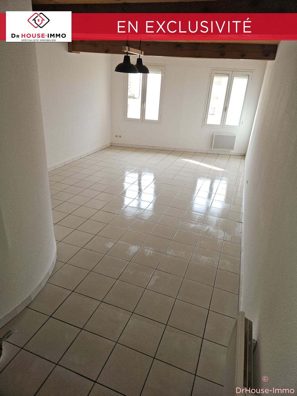 Achat appartement 4 pièce(s) Argelès-sur-Mer