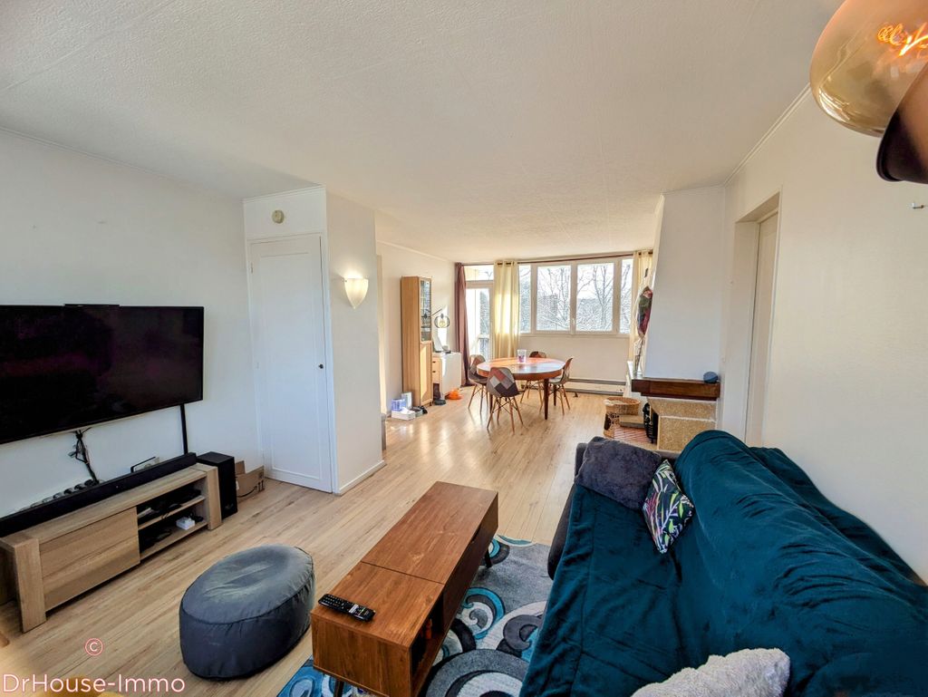 Achat appartement 4 pièce(s) Verneuil-sur-Seine