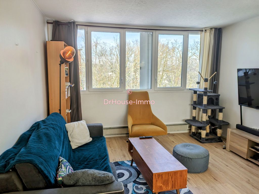 Achat appartement 4 pièce(s) Verneuil-sur-Seine