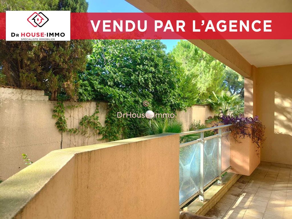 Achat appartement à vendre 4 pièces 86 m² - Montpellier