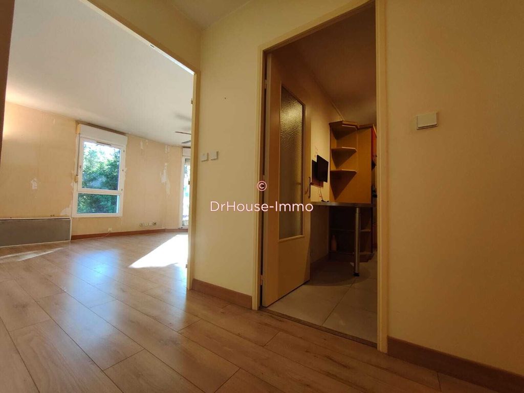 Achat appartement 4 pièce(s) Montpellier