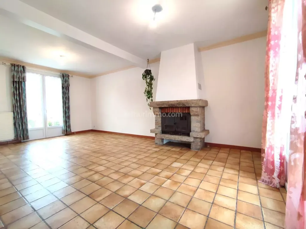 Achat maison 3 chambre(s) - Trégueux