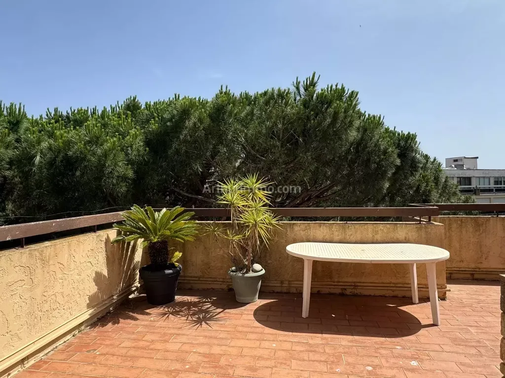 Achat appartement 4 pièce(s) Sainte-Maxime