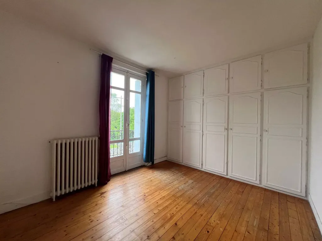 Achat maison 3 chambre(s) - Fontenay-Trésigny