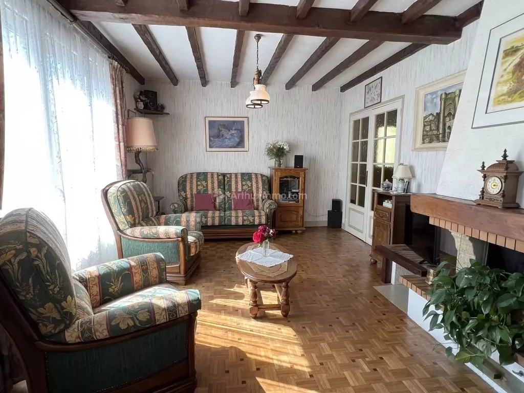 Achat maison 4 chambre(s) - Saint-Avertin