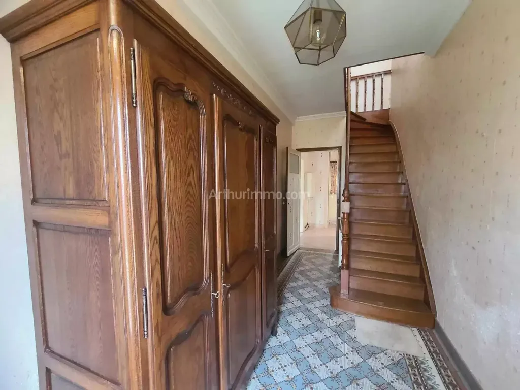 Achat maison 4 chambre(s) - Péronne