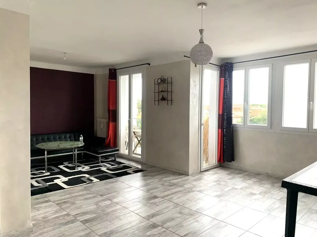 Achat appartement 4 pièce(s) Perpignan