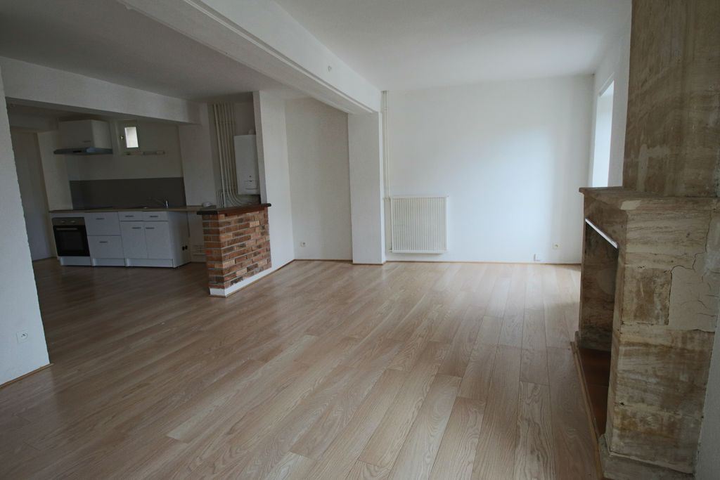 Achat appartement à vendre 2 pièces 56 m² - Bayeux