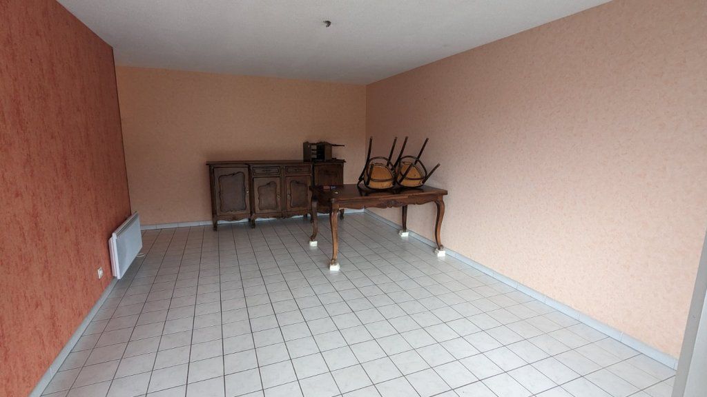 Achat appartement 2 pièce(s) Briançon