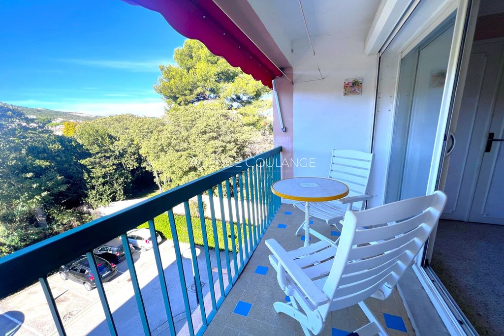 Achat appartement 4 pièce(s) La Ciotat