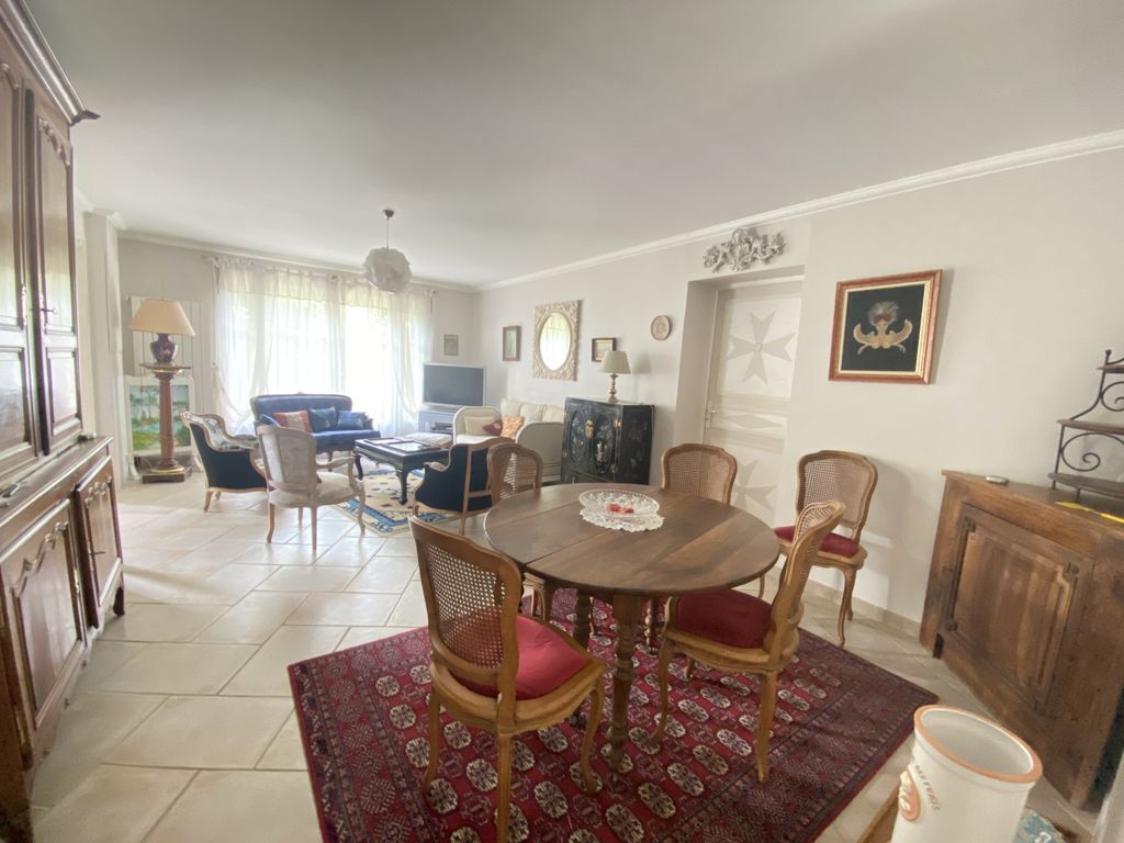 Achat maison 4 chambre(s) - Limoux