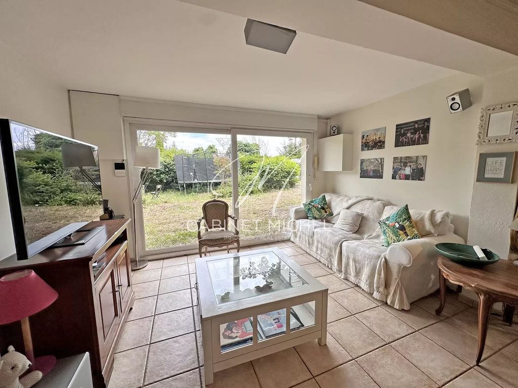 Achat maison 5 chambre(s) - Valbonne