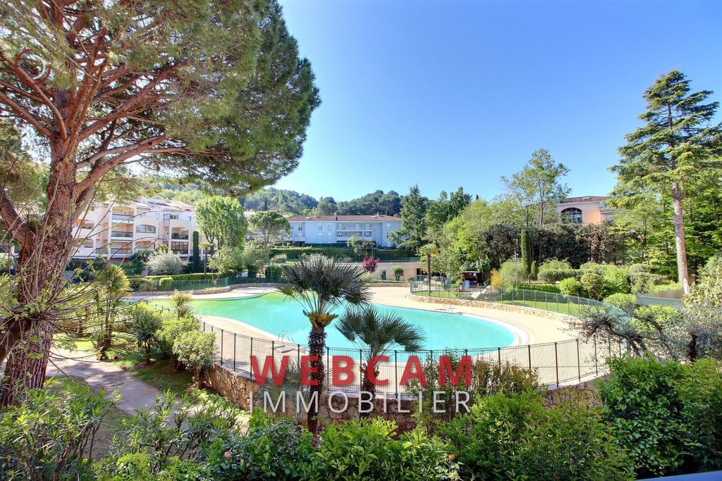 Achat appartement à vendre 2 pièces 32 m² - Mougins