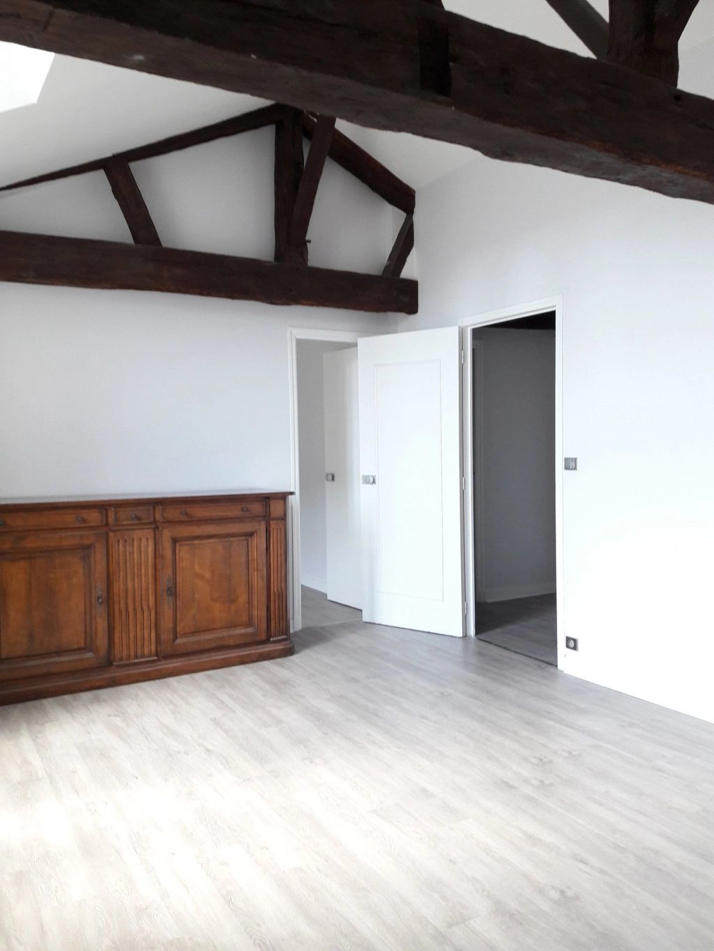 Achat appartement à vendre 3 pièces 65 m² - La Rochelle