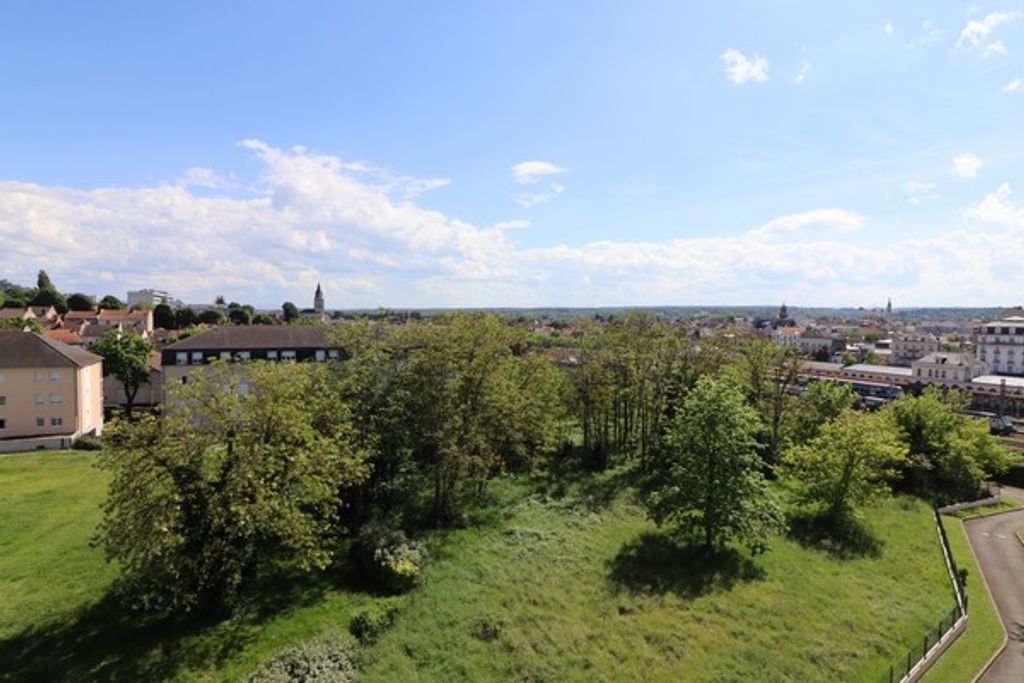 Achat appartement 3 pièce(s) Vichy