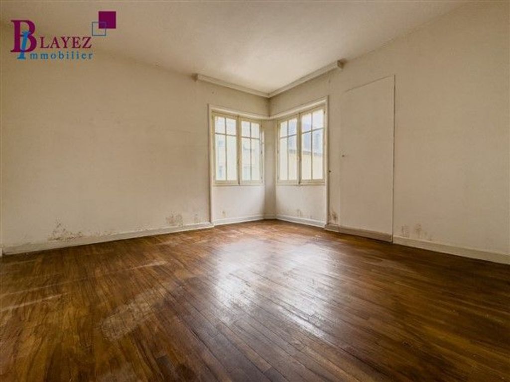 Achat appartement à vendre 7 pièces 140 m² - Brive-la-Gaillarde