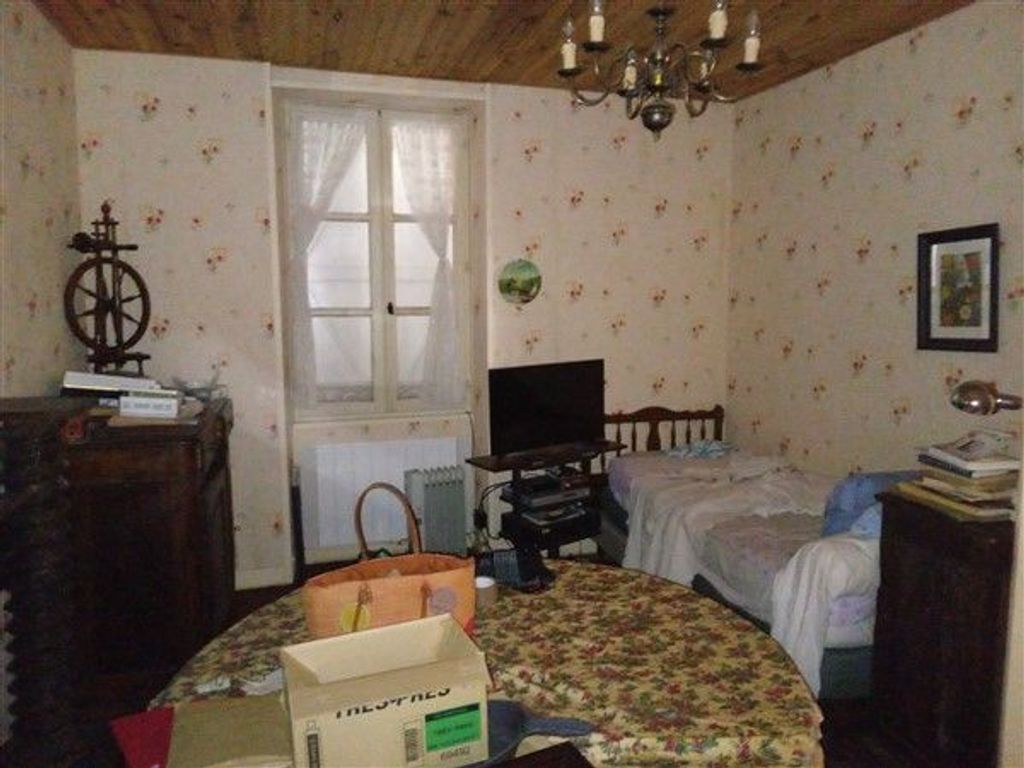 Achat maison 4 chambre(s) - Beaulieu-sur-Dordogne