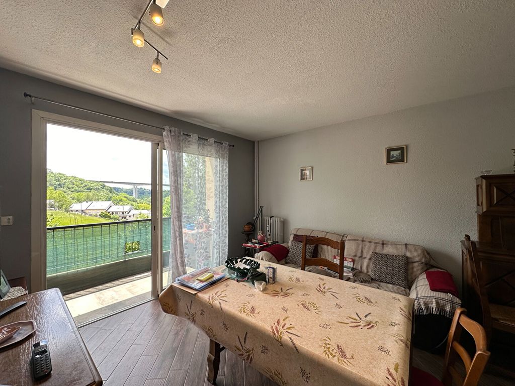 Achat appartement à vendre 2 pièces 46 m² - Rodez