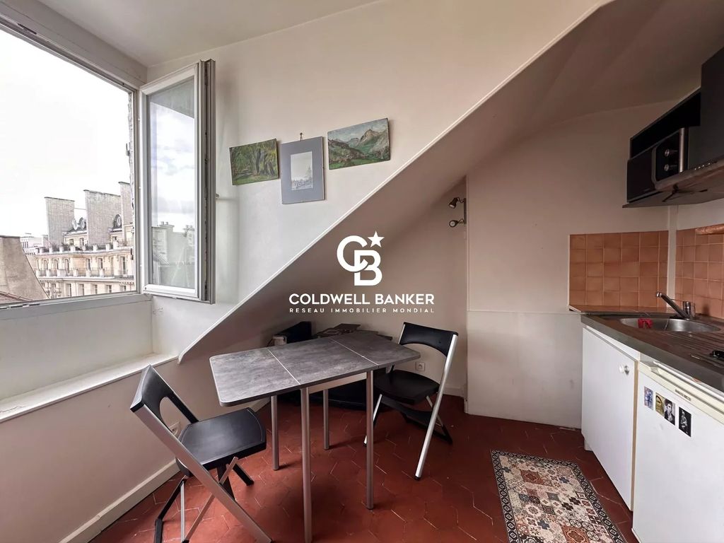 Achat appartement 1 pièce(s) Paris 7ème arrondissement