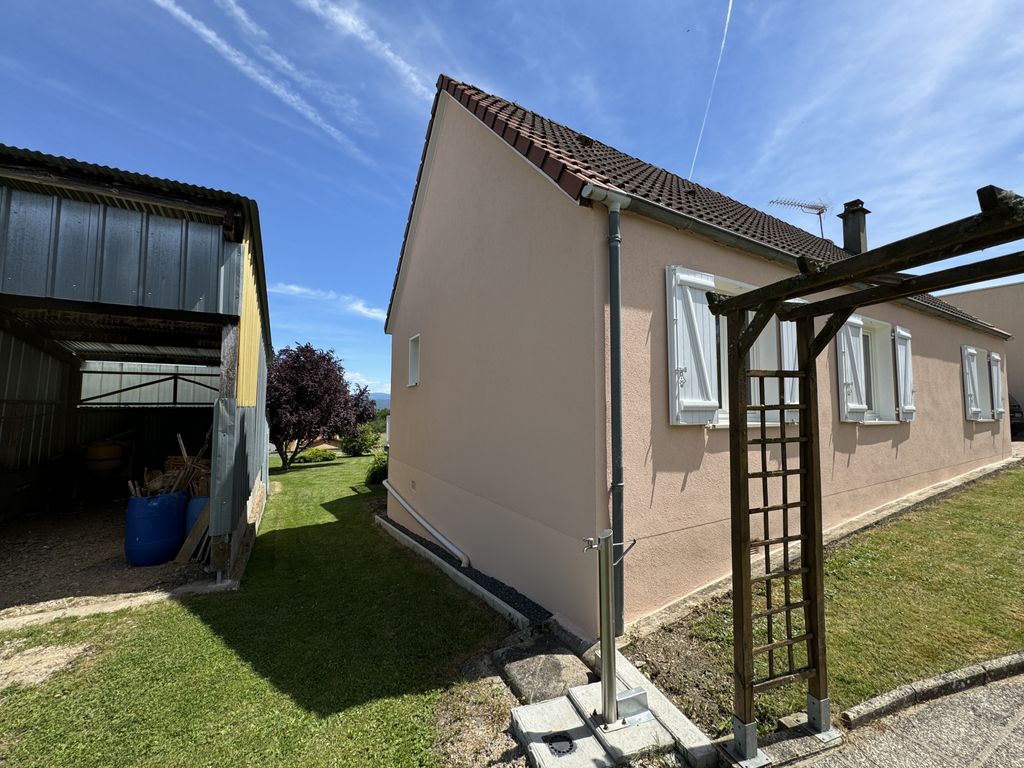 Achat maison 3 chambre(s) - Saint-Sylvestre-Pragoulin