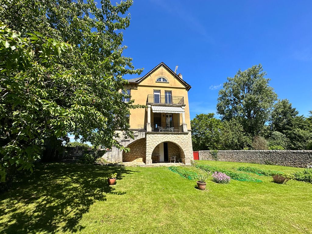 Achat maison 3 chambre(s) - Bertholène