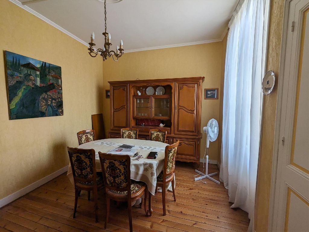 Achat maison 2 chambre(s) - Cognac