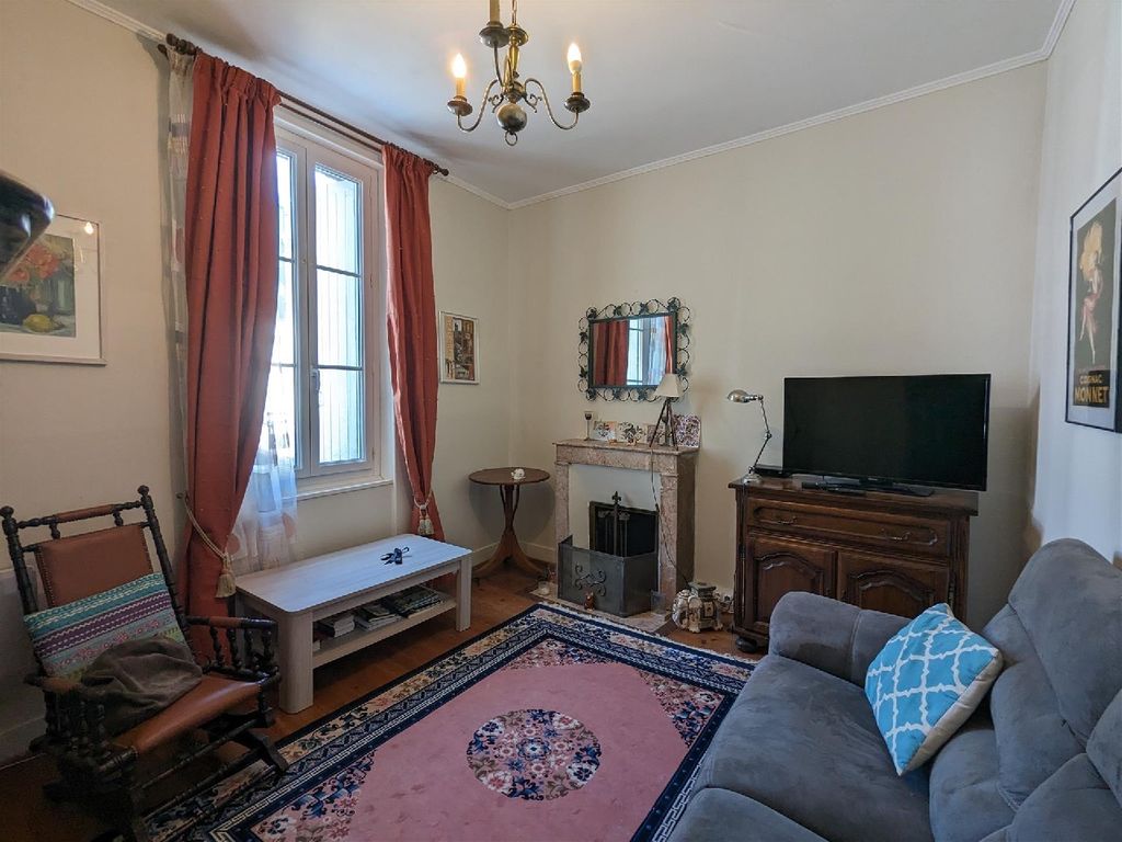 Achat maison 2 chambre(s) - Cognac