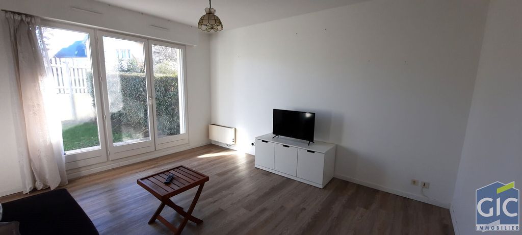 Achat appartement 1 pièce(s) Cabourg