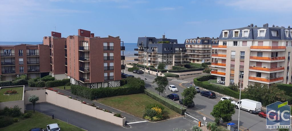 Achat appartement 2 pièce(s) Cabourg