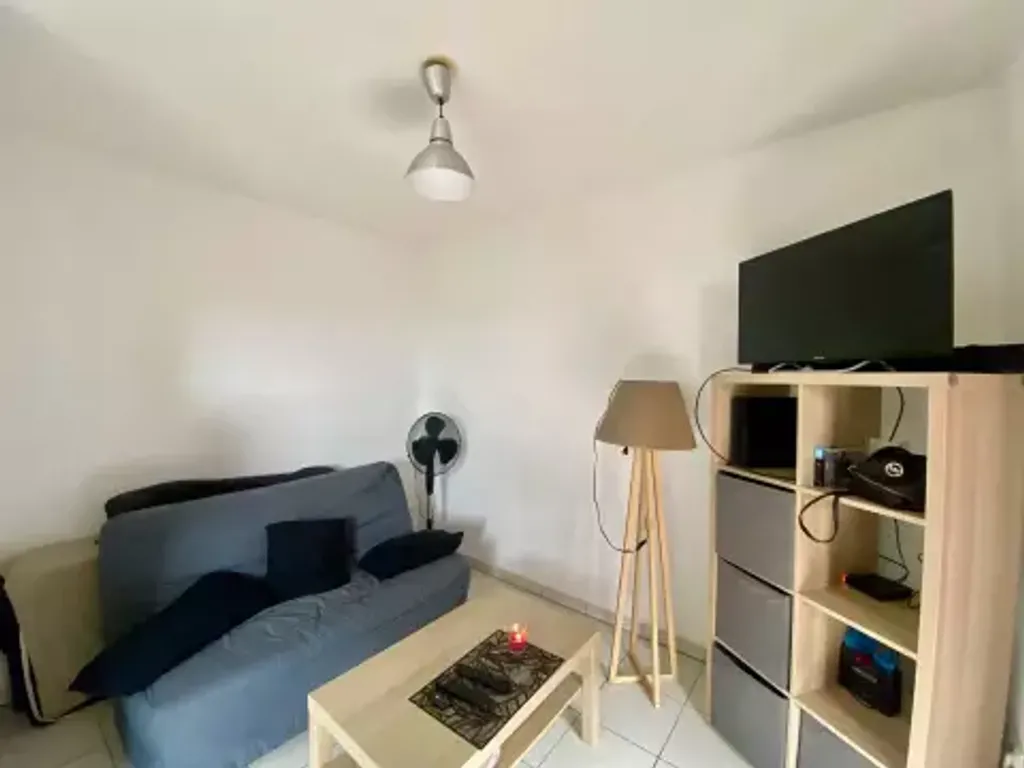 Achat studio à vendre 30 m² - Juvignac