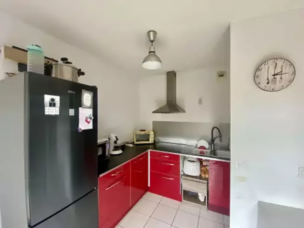 Achat appartement 1 pièce(s) Juvignac