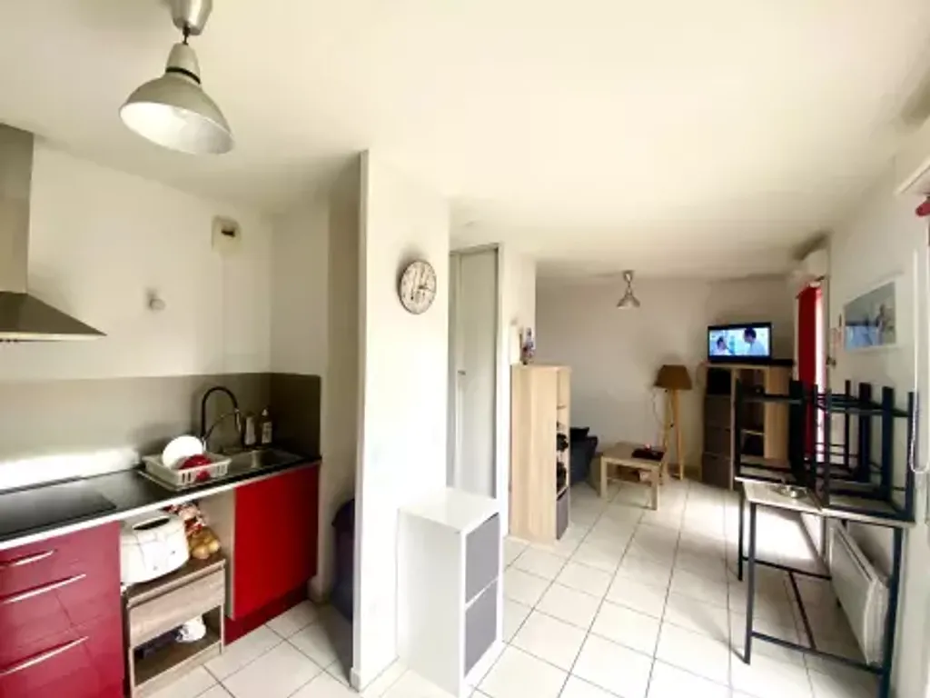 Achat appartement 1 pièce(s) Juvignac