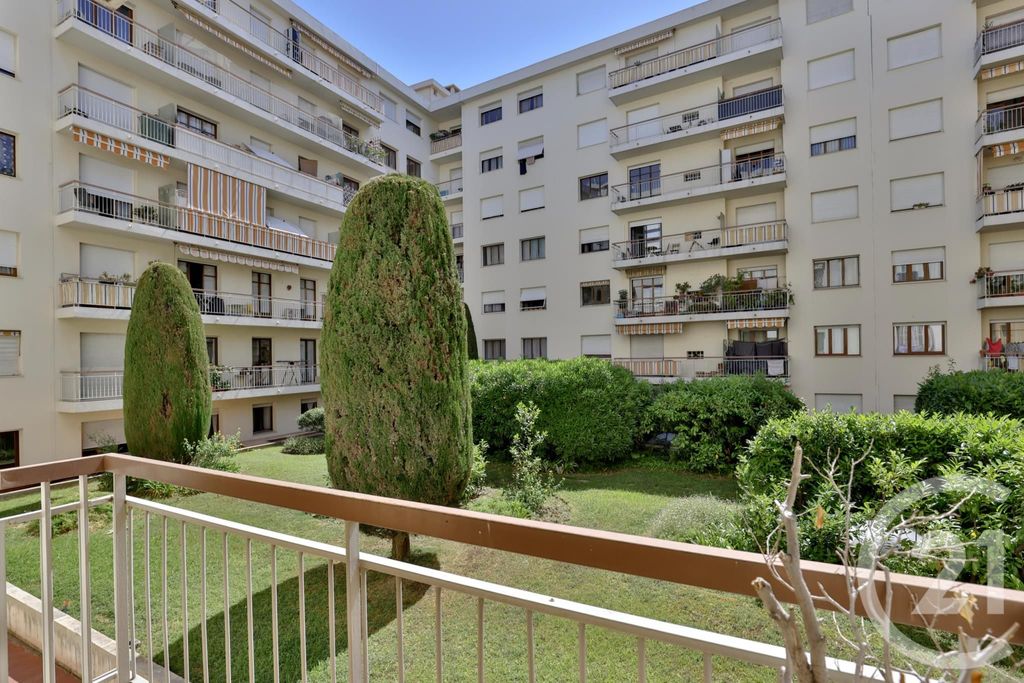 Achat appartement 3 pièce(s) Nice