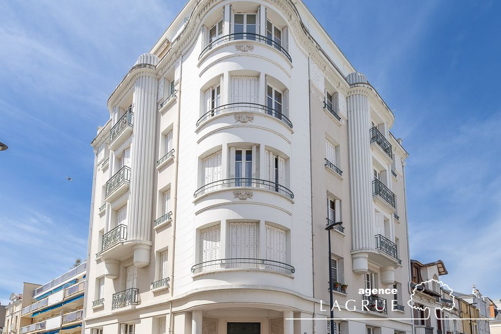 Achat appartement à vendre 3 pièces 73 m² - Vichy