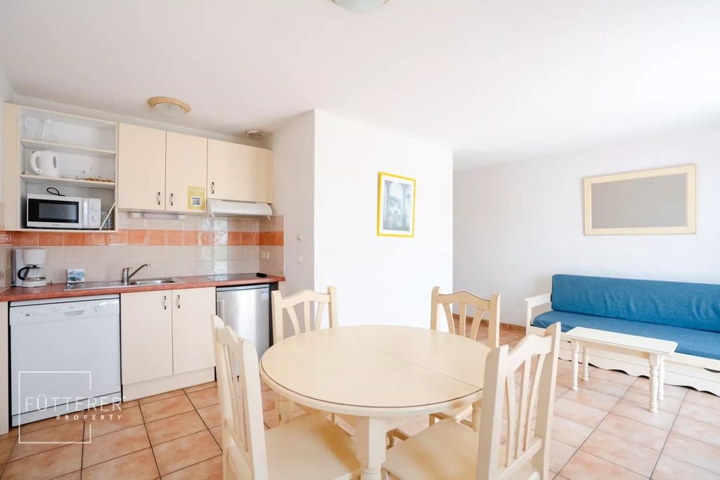 Achat appartement à vendre 2 pièces 40 m² - Homps