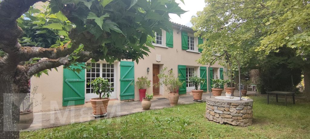 Achat maison à vendre 4 chambres 160 m² - Belvianes-et-Cavirac