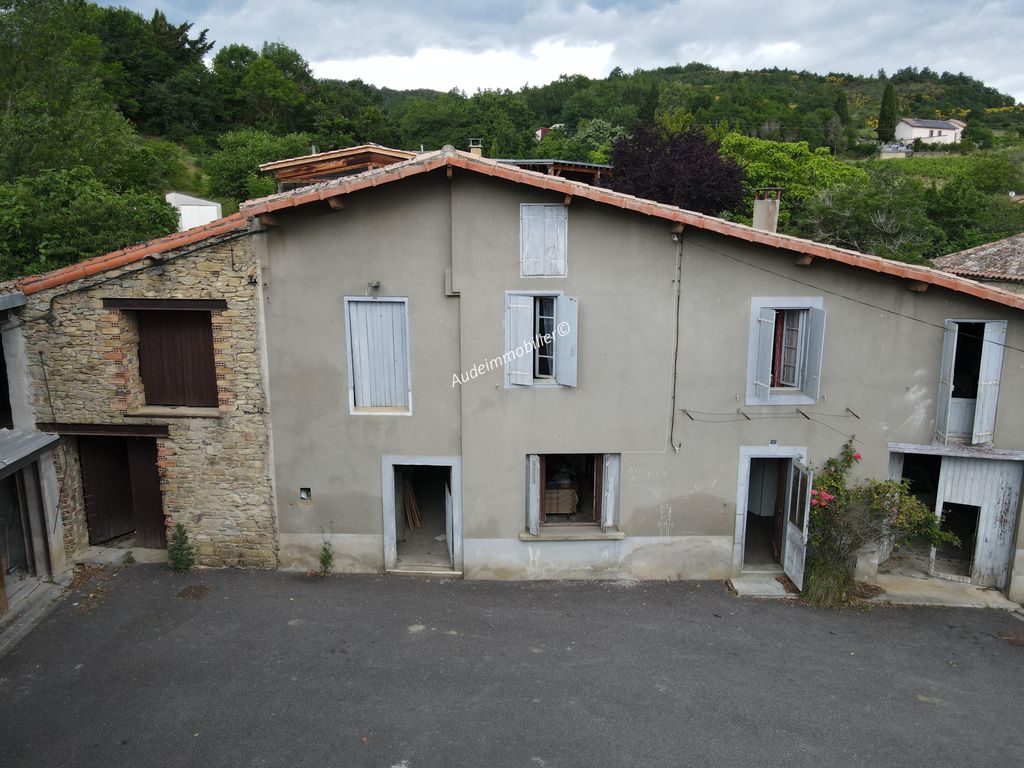 Achat maison 3 chambre(s) - Limoux