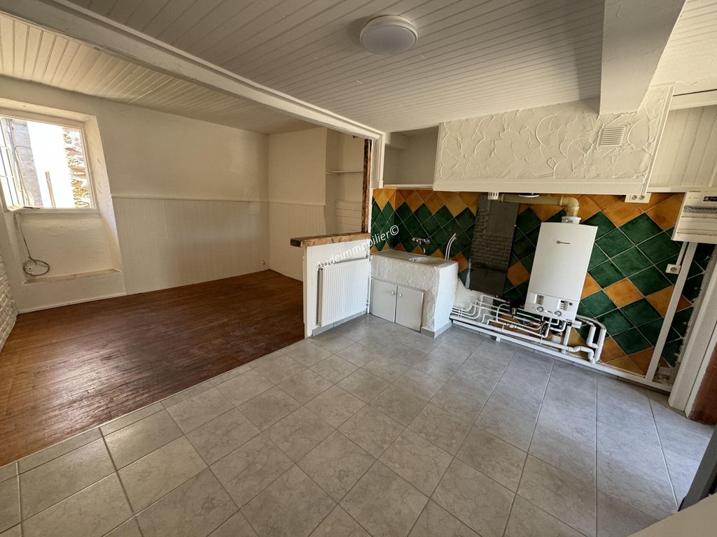 Achat maison 1 chambre(s) - Limoux