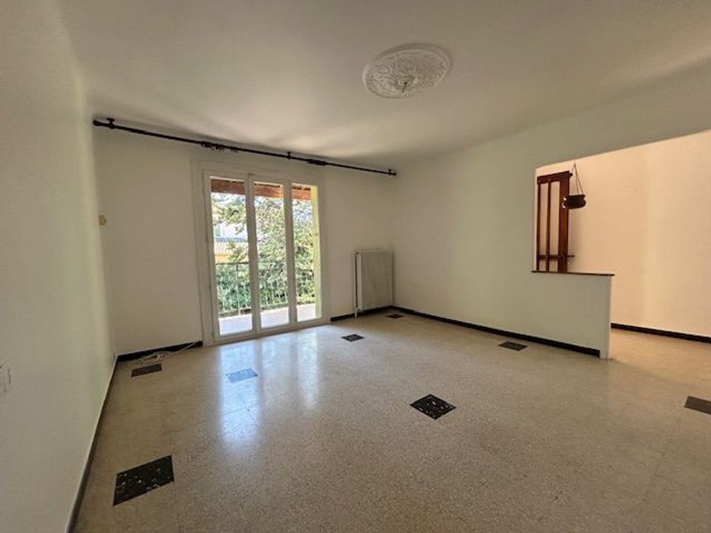 Achat maison 4 chambre(s) - Les Pennes-Mirabeau