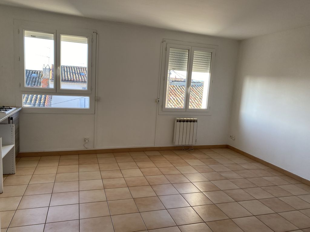 Achat maison à vendre 2 chambres 55 m² - Castelnaudary