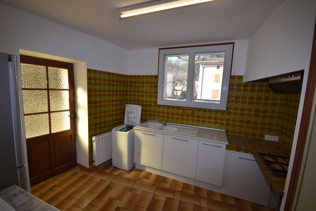 Achat maison 4 chambre(s) - Limoux