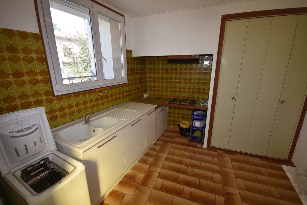 Achat maison 4 chambre(s) - Limoux