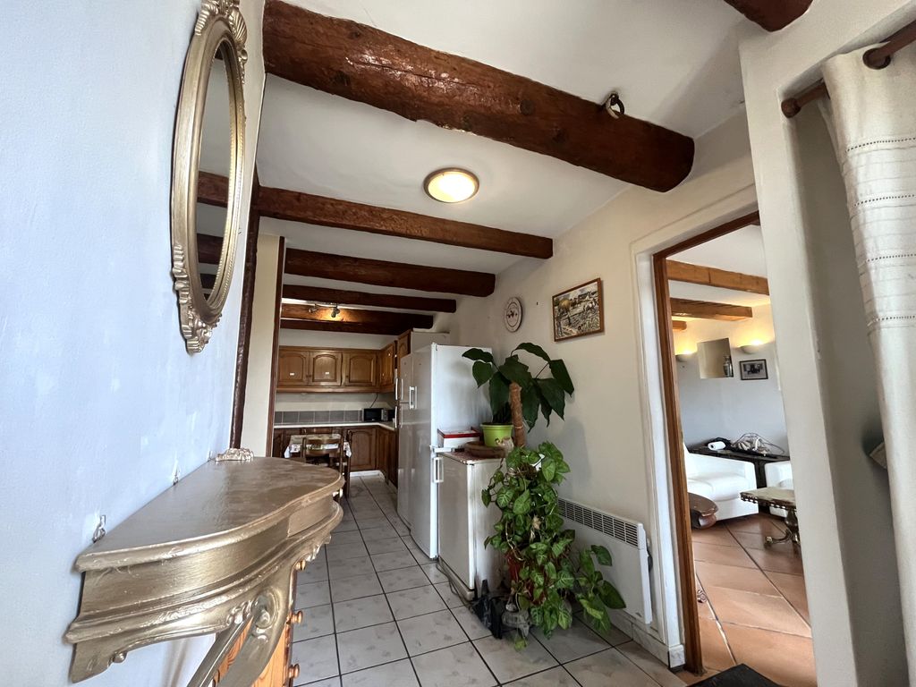 Achat maison à vendre 2 chambres 93 m² - Canet