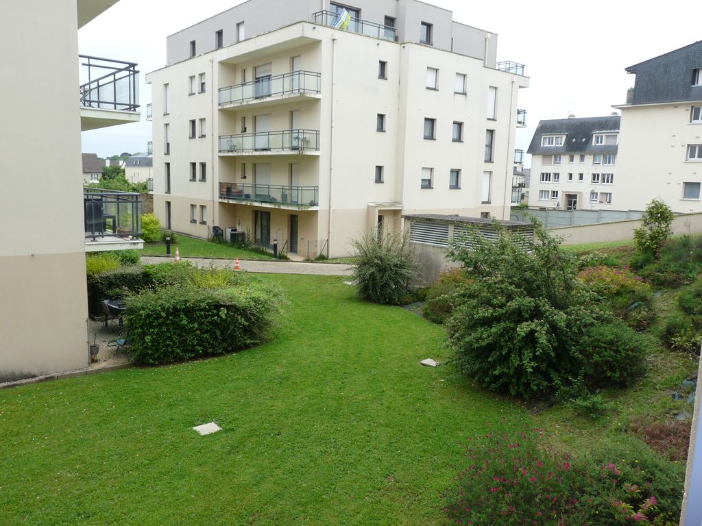 Achat studio à vendre 29 m² - Caen