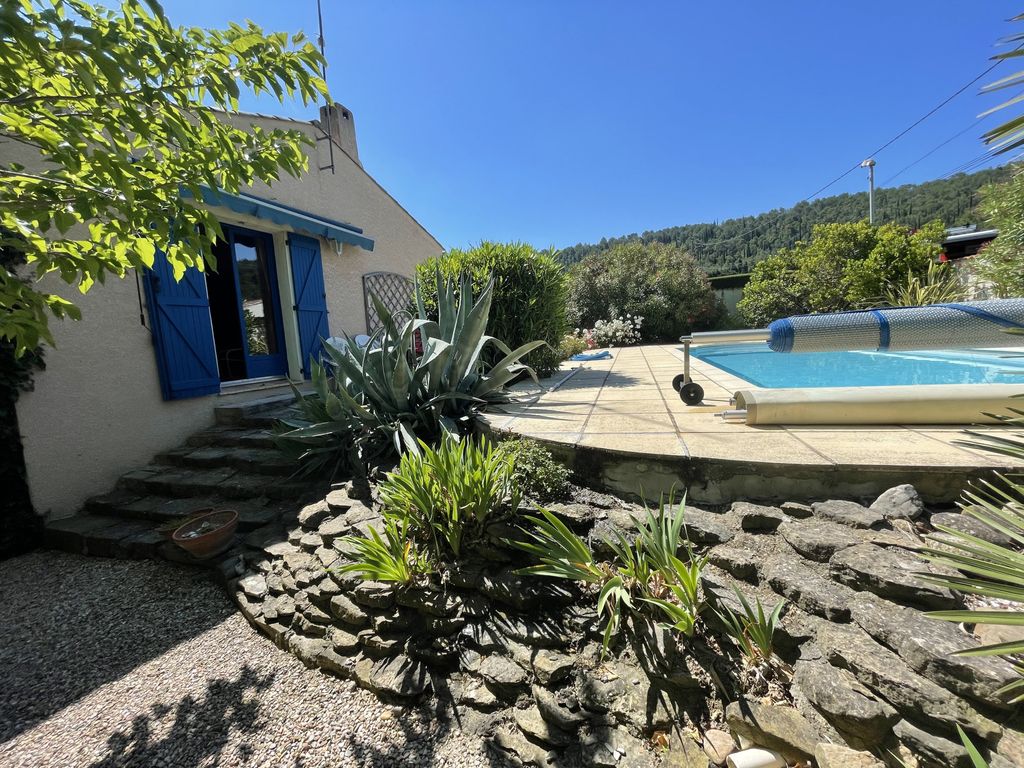 Achat maison 3 chambre(s) - Montbrun-des-Corbières