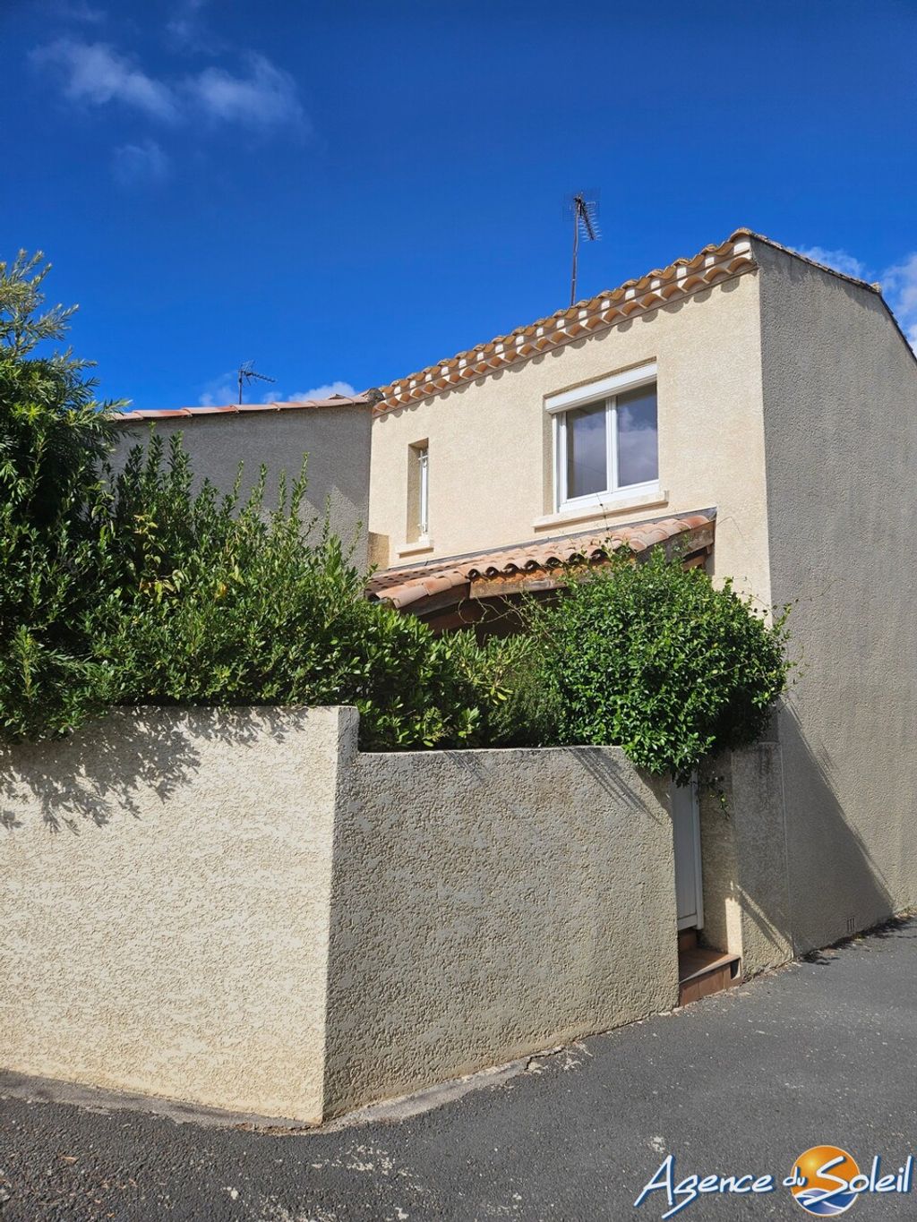 Achat maison à vendre 4 chambres 112 m² - Narbonne